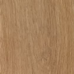 Doga in legno di quercia prefinita biondo