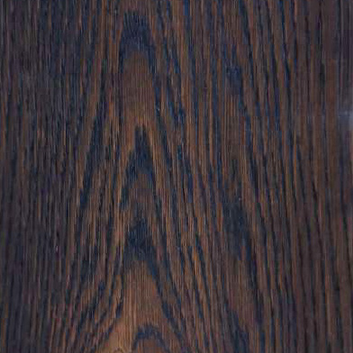 Parquet rovere effetto carbonizzato