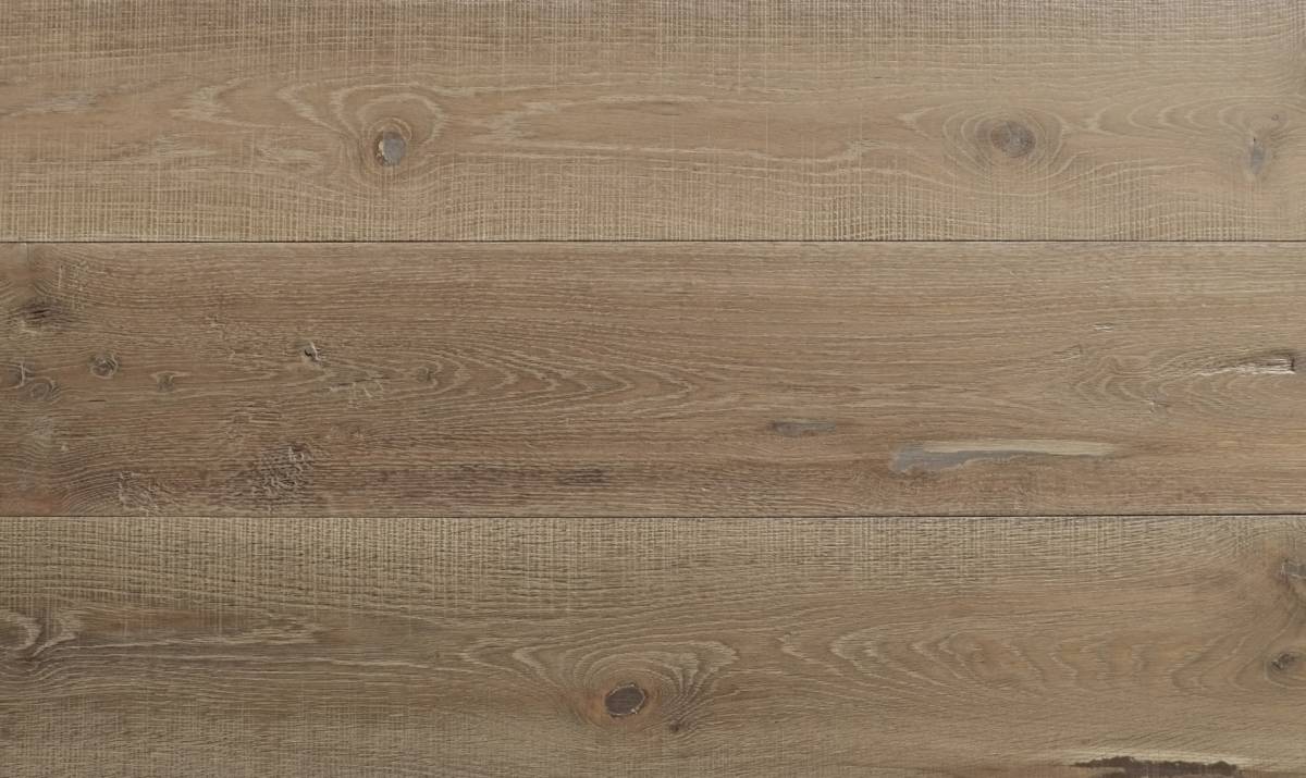Rovere ossidato grigio