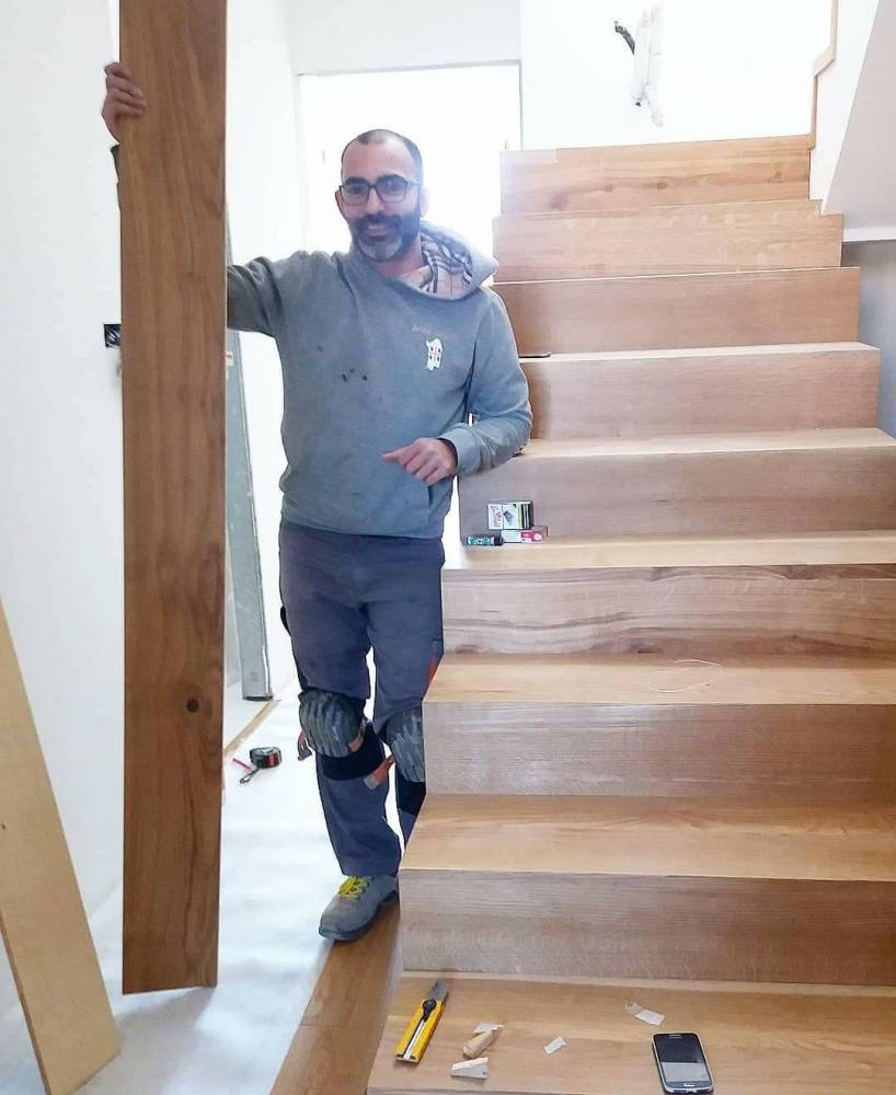 Rivenditori E Posatori Di Pavimenti In Legno Parquet A Cagliari E Sardegna