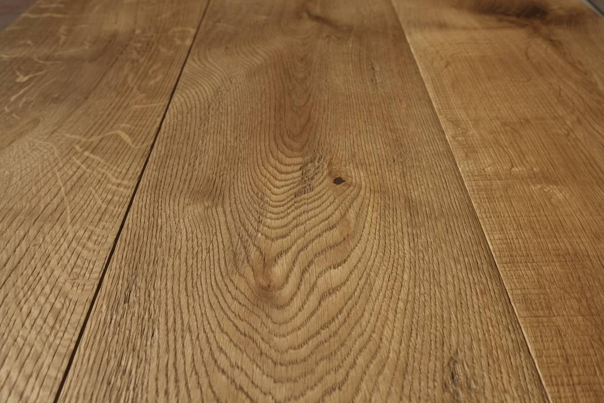 Parquet rovere invecchiato