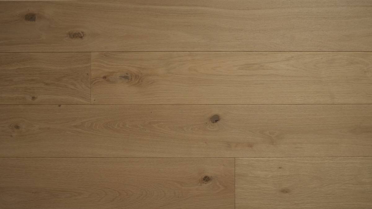 Parquet in quercia naturale