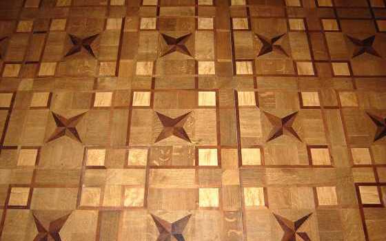 Differenze e consigli sui vari tipi di parquet