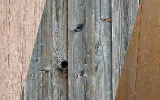 Come scegliere il legno per un pavimento in parquet: i legni chiari