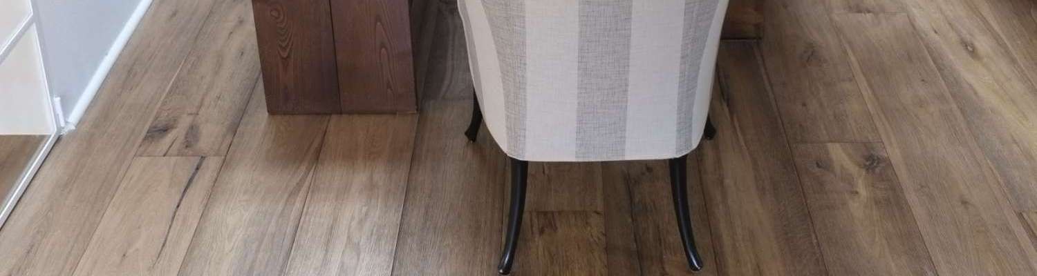 parquet oliato e parquet verniciato