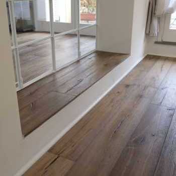 Perchè scegliere un pavimento in legno artigianale