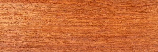 Legno Padauk per pavimenti in parquet