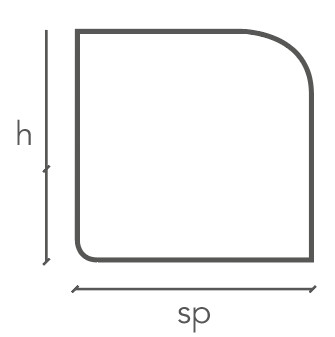 Battiscopa Basolino Massello