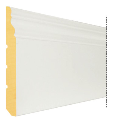 Battiscopa GRAN DUCALE MASSELLO DI AYOUS