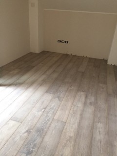 Foto dei pavimenti in legno artigianali dei clienti di Parquet Sartoriale