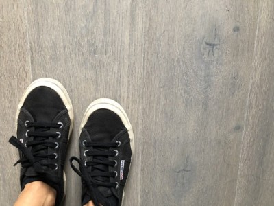 Foto dei pavimenti in legno artigianali dei clienti di Parquet Sartoriale