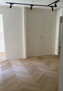 Foto dei pavimenti in legno artigianali dei clienti di Parquet Sartoriale
